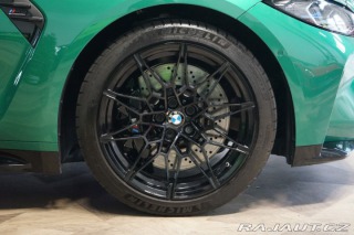 BMW M3 Compe xDrive Laser HUD 2024