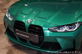 BMW M3 Compe xDrive Laser HUD 2024