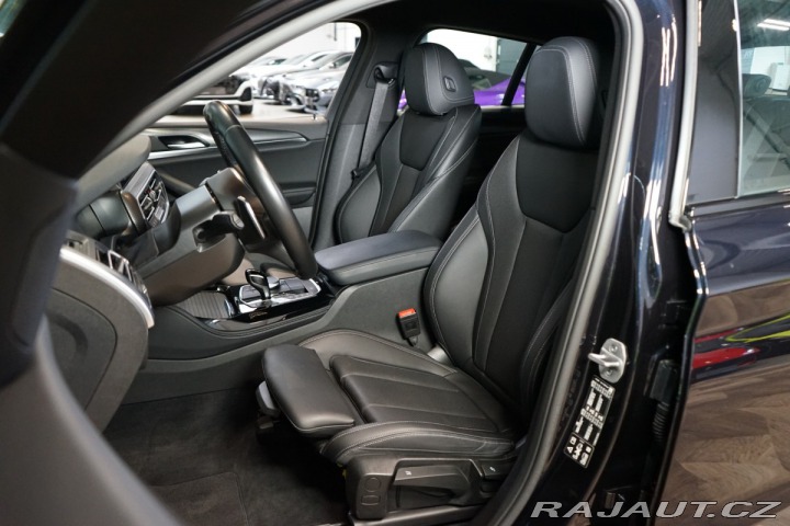 BMW X4 20d xDrive Kamera Tažné C 2024