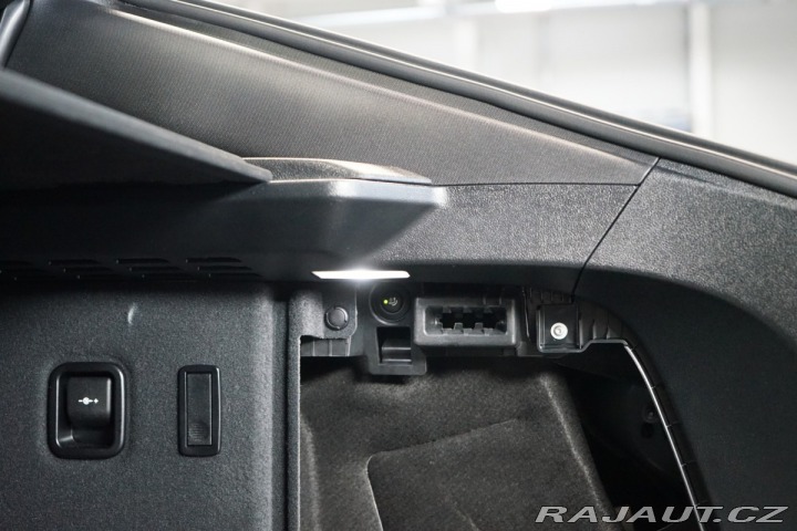 BMW X4 20d xDrive Kamera Tažné C 2024