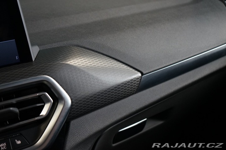 BMW X4 20d xDrive Kamera Tažné C 2024