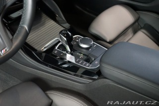 BMW X4 20d xDrive Kamera Tažné C 2024
