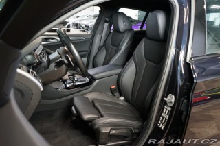 BMW X4 20d xDrive Kamera Tažné C 2024
