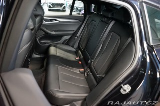 BMW X4 20d xDrive Kamera Tažné C 2024
