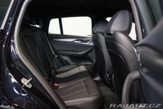 BMW X4 20d xDrive Kamera Tažné C 2024
