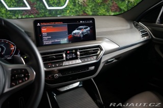 BMW X4 20d xDrive Kamera Tažné C 2024
