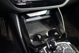 BMW X4 20d xDrive Kamera Tažné C 2024