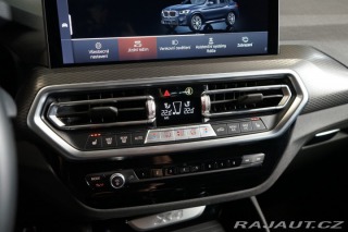 BMW X4 20d xDrive Kamera Tažné C 2024