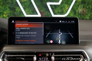 BMW X4 20d xDrive Kamera Tažné C 2024