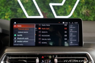 BMW X4 20d xDrive Kamera Tažné C 2024