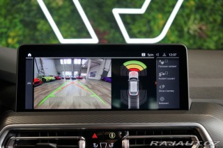 BMW X4 20d xDrive Kamera Tažné C 2024