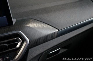 BMW X4 20d xDrive Kamera Tažné C 2024