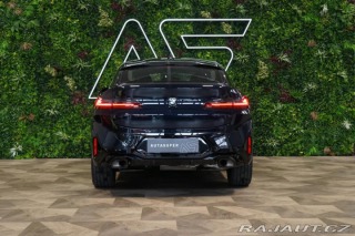 BMW X4 20d xDrive Kamera Tažné C 2024