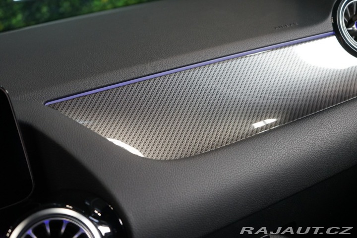 Mercedes-Benz GLA 200d Offroad Kamera LED 2024