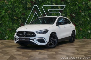 Mercedes-Benz GLA 200d Offroad Kamera LED 2024