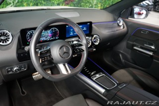 Mercedes-Benz GLA 200d Offroad Kamera LED 2024