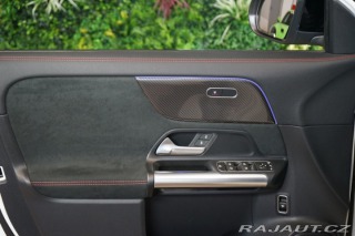 Mercedes-Benz GLA 200d Offroad Kamera LED 2024