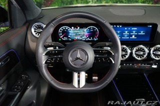 Mercedes-Benz GLA 200d Offroad Kamera LED 2024