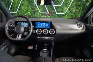 Mercedes-Benz GLA 200d Offroad Kamera LED 2024