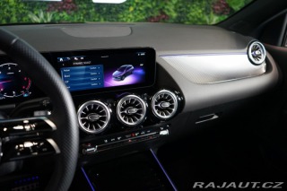 Mercedes-Benz GLA 200d Offroad Kamera LED 2024