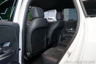 Mercedes-Benz GLA 200d Offroad Kamera LED 2024