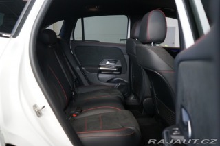 Mercedes-Benz GLA 200d Offroad Kamera LED 2024