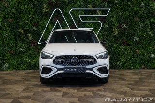 Mercedes-Benz GLA 200d Offroad Kamera LED 2024
