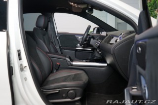Mercedes-Benz GLA 200d Offroad Kamera LED 2024