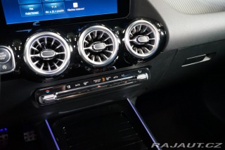Mercedes-Benz GLA 200d Offroad Kamera LED 2024
