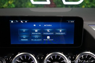 Mercedes-Benz GLA 200d Offroad Kamera LED 2024