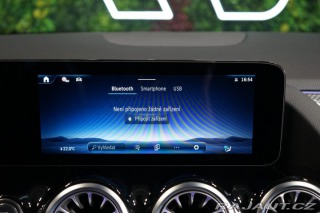 Mercedes-Benz GLA 200d Offroad Kamera LED 2024