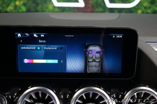 Mercedes-Benz GLA 200d Offroad Kamera LED 2024
