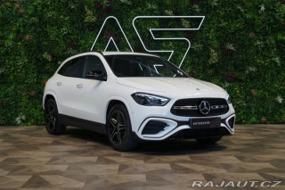 Mercedes-Benz GLA 200d Offroad Kamera LED 2024