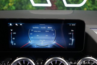 Mercedes-Benz GLA 200d Offroad Kamera LED 2024