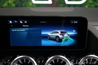 Mercedes-Benz GLA 200d Offroad Kamera LED 2024