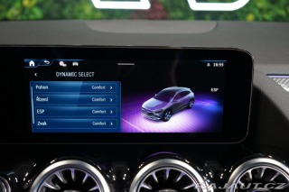 Mercedes-Benz GLA 200d Offroad Kamera LED 2024