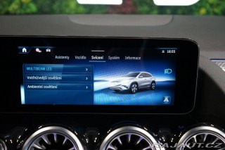 Mercedes-Benz GLA 200d Offroad Kamera LED 2024