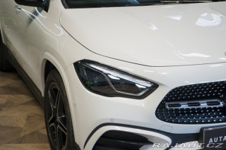 Mercedes-Benz GLA 200d Offroad Kamera LED 2024