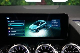 Mercedes-Benz GLA 200d Offroad Kamera LED 2024