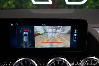 Mercedes-Benz GLA 200d Offroad Kamera LED 2024
