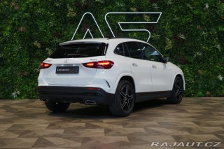 Mercedes-Benz GLA 200d Offroad Kamera LED 2024