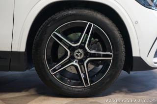 Mercedes-Benz GLA 200d Offroad Kamera LED 2024