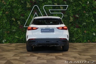 Mercedes-Benz GLA 200d Offroad Kamera LED 2024