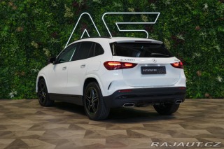 Mercedes-Benz GLA 200d Offroad Kamera LED 2024