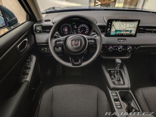 Honda HR-V 1.5 e:HEV Elegance NEW 20 2025