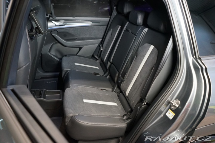 Škoda Kodiaq 2.0*TDI*SPORTLINE*NEZ.TOP 2024