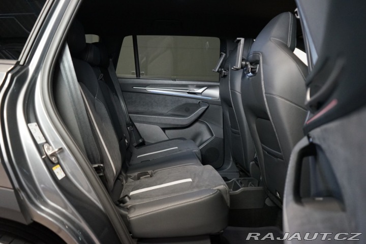 Škoda Kodiaq 2.0*TDI*SPORTLINE*NEZ.TOP 2024