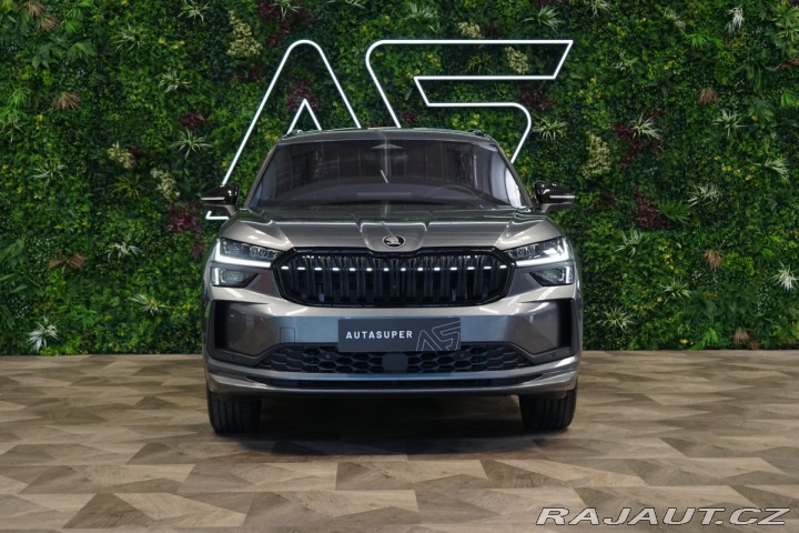 Škoda Kodiaq 2.0*TDI*SPORTLINE*NEZ.TOP 2024