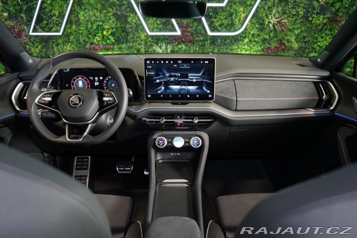 Škoda Kodiaq 2.0*TDI*SPORTLINE*NEZ.TOP 2024