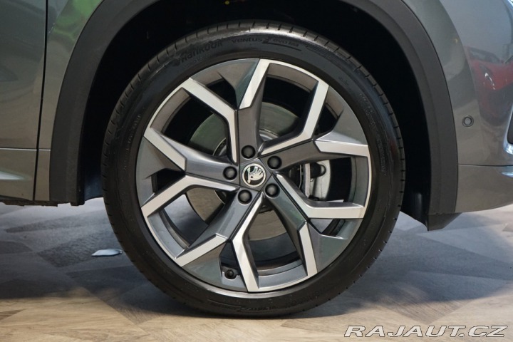 Škoda Kodiaq 2.0*TDI*SPORTLINE*NEZ.TOP 2024